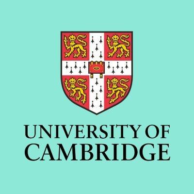 University of Cambridge