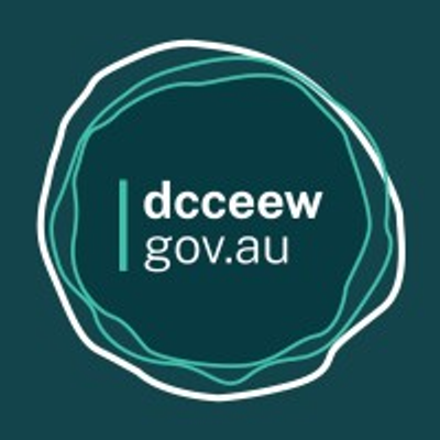 DCCEEW