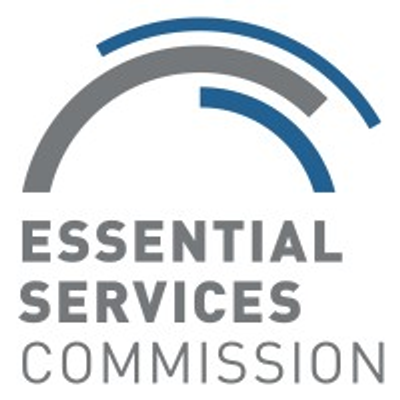 Essential Services Commission VIC