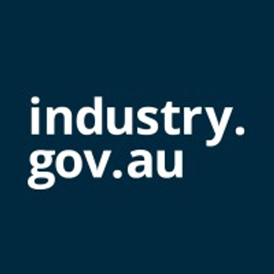 Dept of Industry