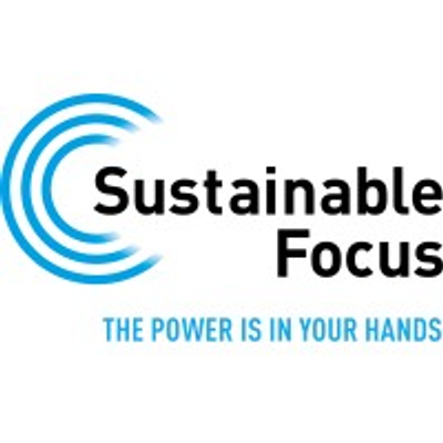 Sustainable Focus